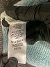 Ann Taylor Factory Tie-dye Teal Pullover Sweater Size XS - photo 8