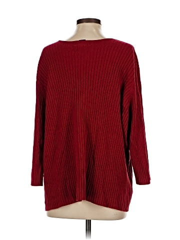 Venezia Jeans Clothing Co. Pullover Sweater (view 2)