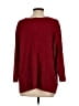 Venezia Jeans Clothing Co. Red Pullover Sweater Size 26 - 28 - photo 2