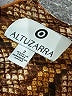 Altuzarra for Target 100% Polyester Paisley Brown Cocktail Dress Size 2 - photo 8