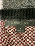Rachel Zoe Plaid Black Pullover Sweater Size S - photo 6