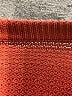 Unbranded Red Pullover Sweater Size S - photo 7