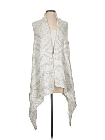LINE Cardigan (view 1)