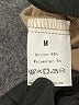Unbranded Solid Tan Trenchcoat Size M - photo 3