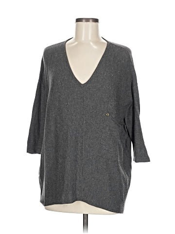 Catwalk Studio Pullover Sweater (view 1)