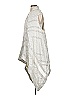 LINE Silver Cardigan Size XS - photo 5