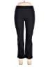Drew Black Active Pants Size 10 - photo 1