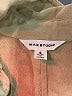 Max Studio Tan Long Sleeve Blouse Size S - photo 7