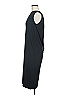 ASOS Solid Black Casual Dress Size 6 - photo 5