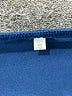Unbranded Solid Blue Casual Dress Size S - photo 7