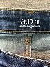a.n.a. A New Approach Blue Jeans Size 6 - photo 6