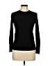Zara Black Turtleneck Sweater Size L - photo 1