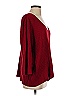 Venezia Jeans Clothing Co. Red Pullover Sweater Size 26 - 28 - photo 4