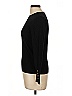 Zara Black Turtleneck Sweater Size L - photo 5