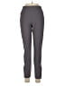 Athleta Solid Gray Active Pants Size 8 - photo 1