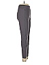 Athleta Solid Gray Active Pants Size 8 - photo 4