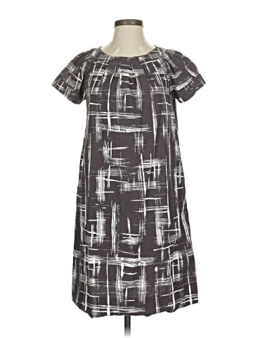 Simply Vera Vera Wang Casual Dress (view 1)