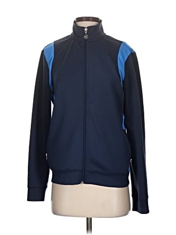 NY&Co Track Jacket (view 1)