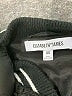 Elizabeth and James 100% Polyester Black Jacket Size XS - photo 6