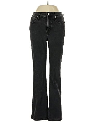 Madewell Jeans (view 1)