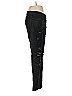 Calvin Rucker Graphic Black Jeans Size 30 waist - photo 4
