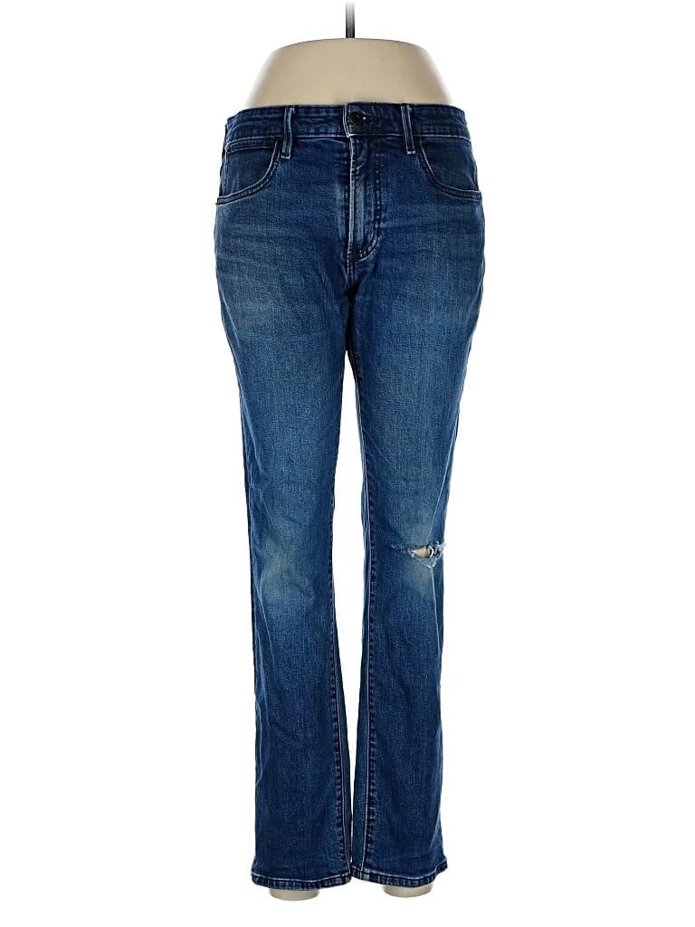 Pre-owned Bonobos Jeans In Blue