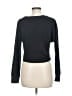 Zesica Black Cardigan Size M - photo 2