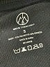 Move Theology Black Cardigan Size S - photo 7