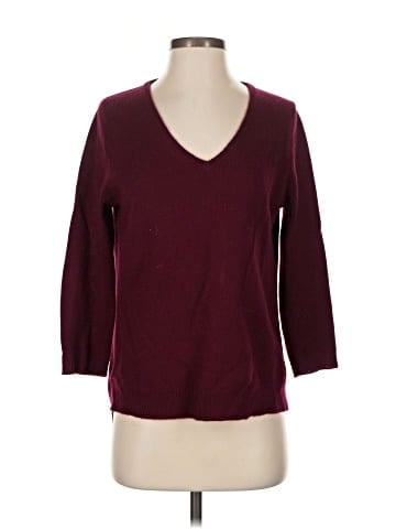 Neiman Marcus Pullover Sweater (view 1)
