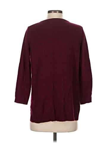 Neiman Marcus Pullover Sweater (view 2)