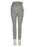 Athleta Gray Active Pants Size S - photo 2
