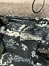 MTA Sport Print Blue Casual Pants Size XL - photo 7