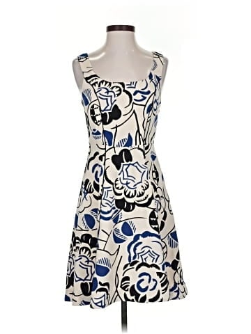 Vanessa Virginia Cocktail Dress (view 1)