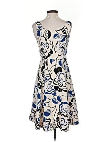 Vanessa Virginia Cocktail Dress (view 2)