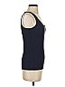 J.Crew Blue Active Tank Size S - photo 4