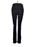 Zara Stripes Black Jeans Size 8 - photo 2