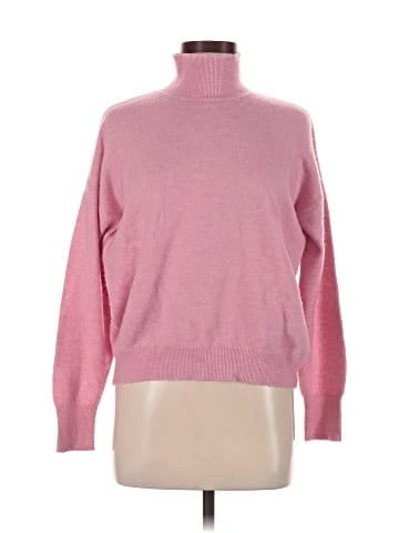 Hartford Turtleneck Sweater (view 1)