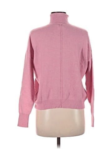 Hartford Turtleneck Sweater (view 2)