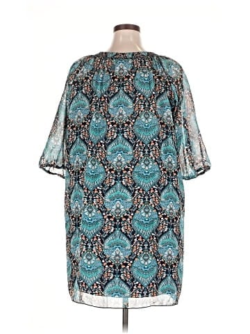 En Focus Studio Casual Dress (view 2)