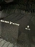 Active by Old Navy 100% Polyester Hearts Black Athletic Shorts Size 6 - 7 - photo 3
