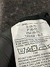 Active by Old Navy 100% Polyester Hearts Black Athletic Shorts Size 6 - 7 - photo 4