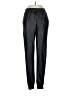 Unbranded 100% Polyester Black Casual Pants Size M - photo 1