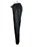 Unbranded 100% Polyester Black Casual Pants Size M - photo 5