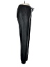 Unbranded 100% Polyester Black Casual Pants Size M - photo 4