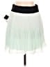Zara Basic Green Casual Skirt Size M - photo 2