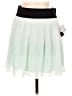 Zara Basic Green Casual Skirt Size M - photo 1