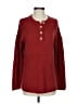 Unbranded Red Pullover Sweater Size S - photo 1