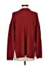 Unbranded Red Pullover Sweater Size S - photo 2