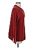 Unbranded Red Pullover Sweater Size S - photo 4