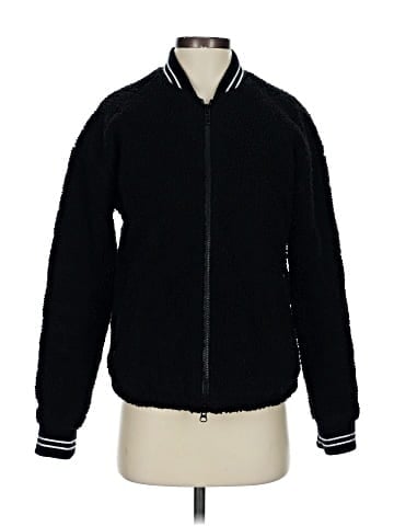 Elizabeth and James Jacket (view 1)